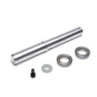 MPW Race 27.4mm Rear Paddock Stand Pin MPW-RPS1002 - KTM 1290 Super Duke R 14-16