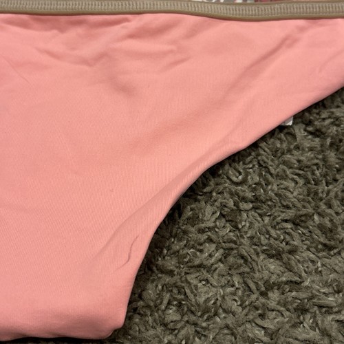 Maaji Cavalry Reversible Swimwear Bikini Bottom US Size L NWT B24 - Picture 5 of 5