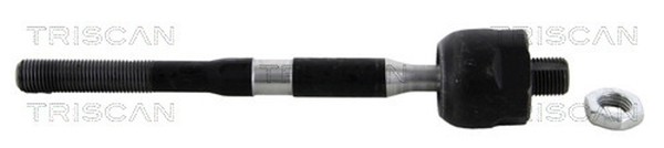 Axialgelenk Spurstange Triscan 8500 25231 FüR Dacia M14X1,5 / M16X1,5 Duster SUV-image