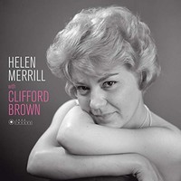 Helen Merrill - With - Vinyl Record - F600Z