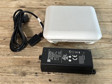 Luxul AC1900 Dual-Band Wireless AP Access Point XAP-1510 White - Good Condition