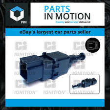 Brake Light Switch fits NISSAN MICRA K11 1.0 92 to 03 CG10DE CI 2532070J00 New
