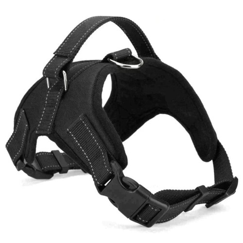 Adjustable Dog Harness - Picture 12 of 21