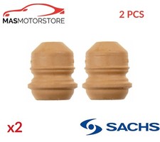 ANSCHLAGPUFFER STOßDÄMPFER SACHS 900 041 2PCS P FÜR OPEL ASTRA G,VECTRA B