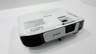 Epson EX5280 FULL HD 3D Projector - HDMI 3800 Lumens - Lamp Timer : 00 Hours