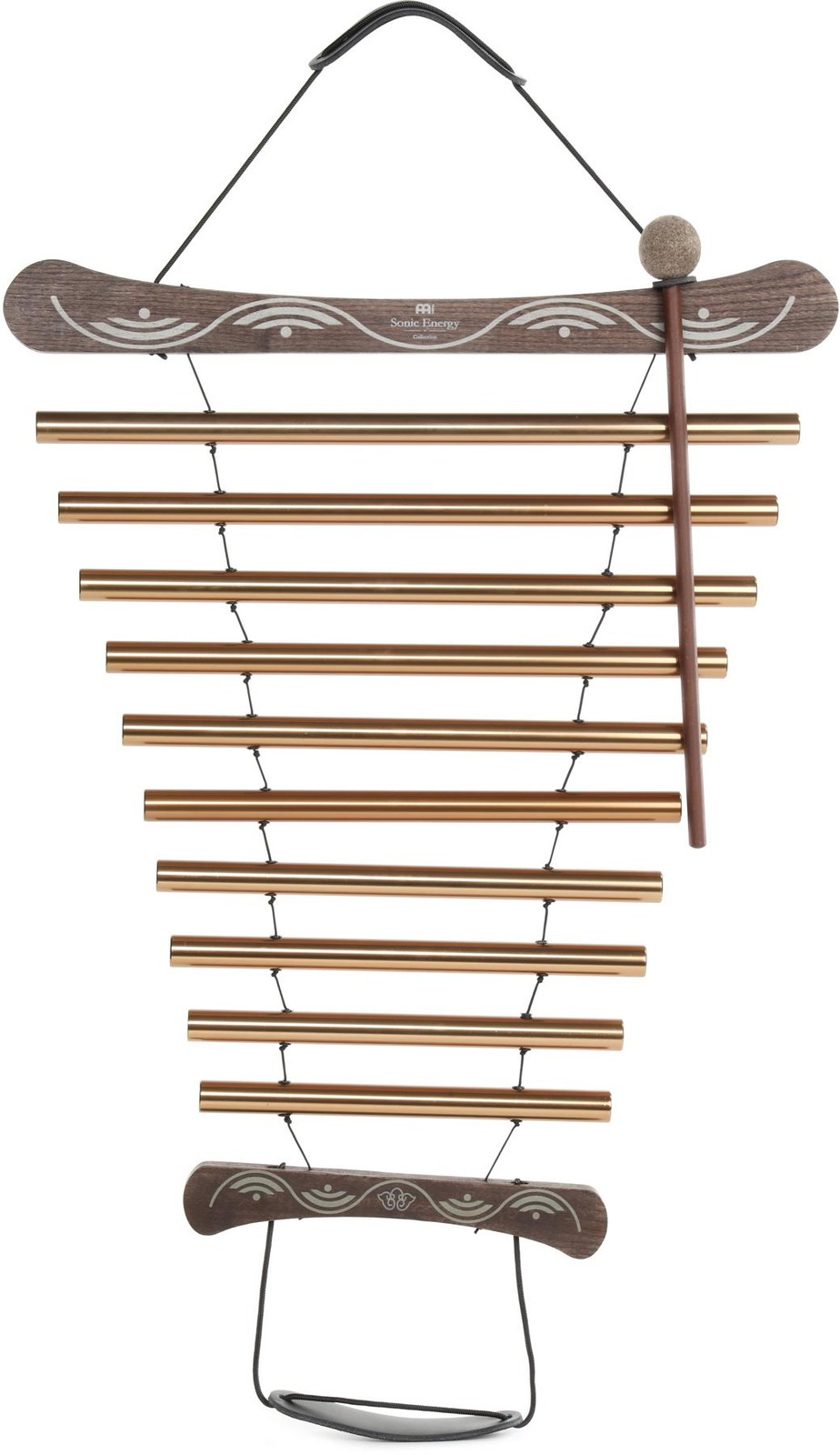 Мелодии для медитации Meinl Sonic Energy MFC10DMAB - 440 Гцре мажор 26990₽