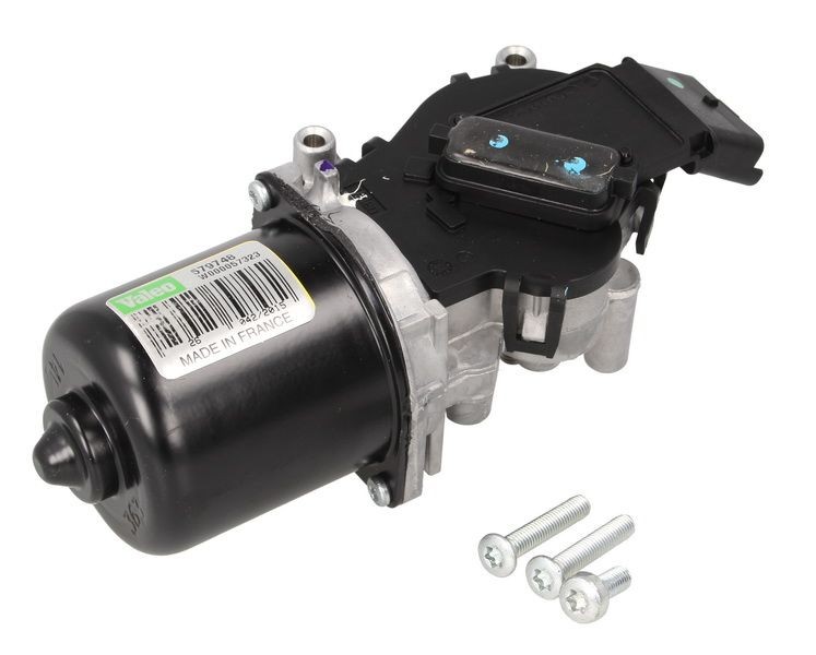 Moteur d'essuie-glace Valeo 579748 standard d'origine Nissan E11