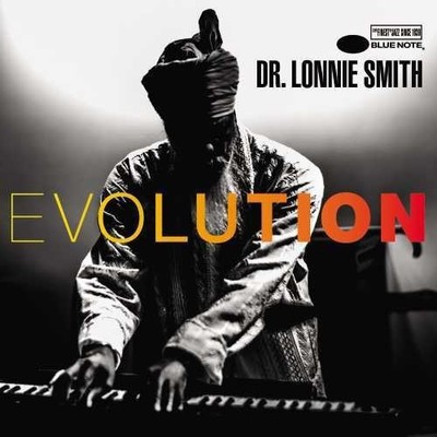 Lonnie Smith - Evolution [New CD]