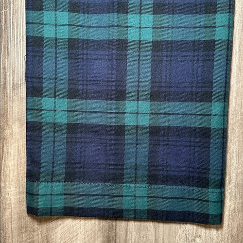 Vineyard Vines karierte Breaker-Chinohose - 28 x 32 - Bild 4 von 9