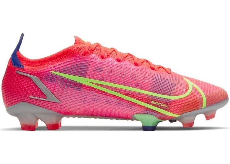 Nike Mercurial Vapor 14 Elite FG Spectrum Pack for Sale