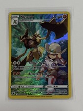 Kleavor - TG08/TG30 (Trainer Gallery) - Pokemon Sword & Shield: Astral Radiance