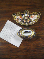 Royal Crown Derby Imari