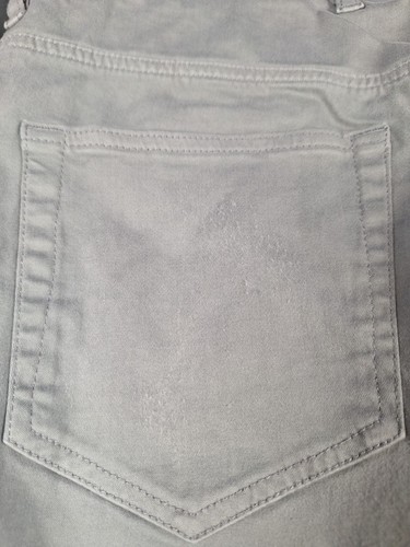 Peter Millar Pants Men 32 Khaki Ultimate Sateen 5 Pocket Straight Stretch ME0B39 - Picture 14 of 18