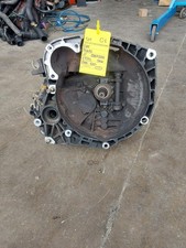 CAMBIO MANUALE 5M 5MARCE FIAT PUNTO 1.9JTD DIESEL 59KW 80CV 99-03 55180653