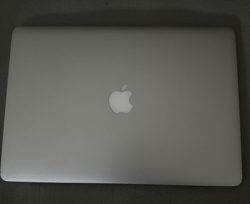 MacBook Pro Retina 15 | Intel i7 | 8GB RAM | 128GB SSD Speicher | macOS Sonoma | - Bild 3 von 5