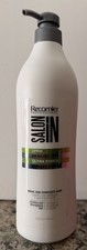 Salon In Recamier +Pro Keratin Ultra Force Conditioner - NEW 33.8fl oz. 0.74 per fl oz