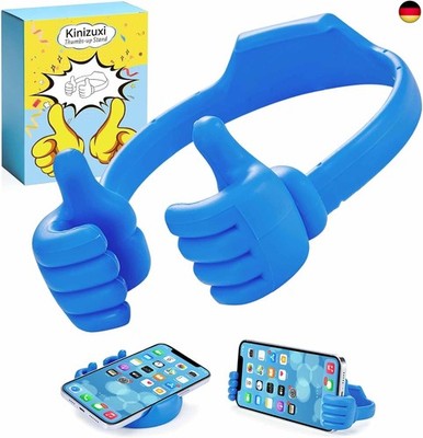 Thumbs Up Lazy Phone Stand Geschenke für Weihnachten, Universal Handy-Halterung 