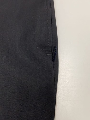 Zegna Men S Ermenegildo 3B/Suit/A4/Wool/Navy/Plain Limited Edition Italian Luxur - Picture 7 of 8