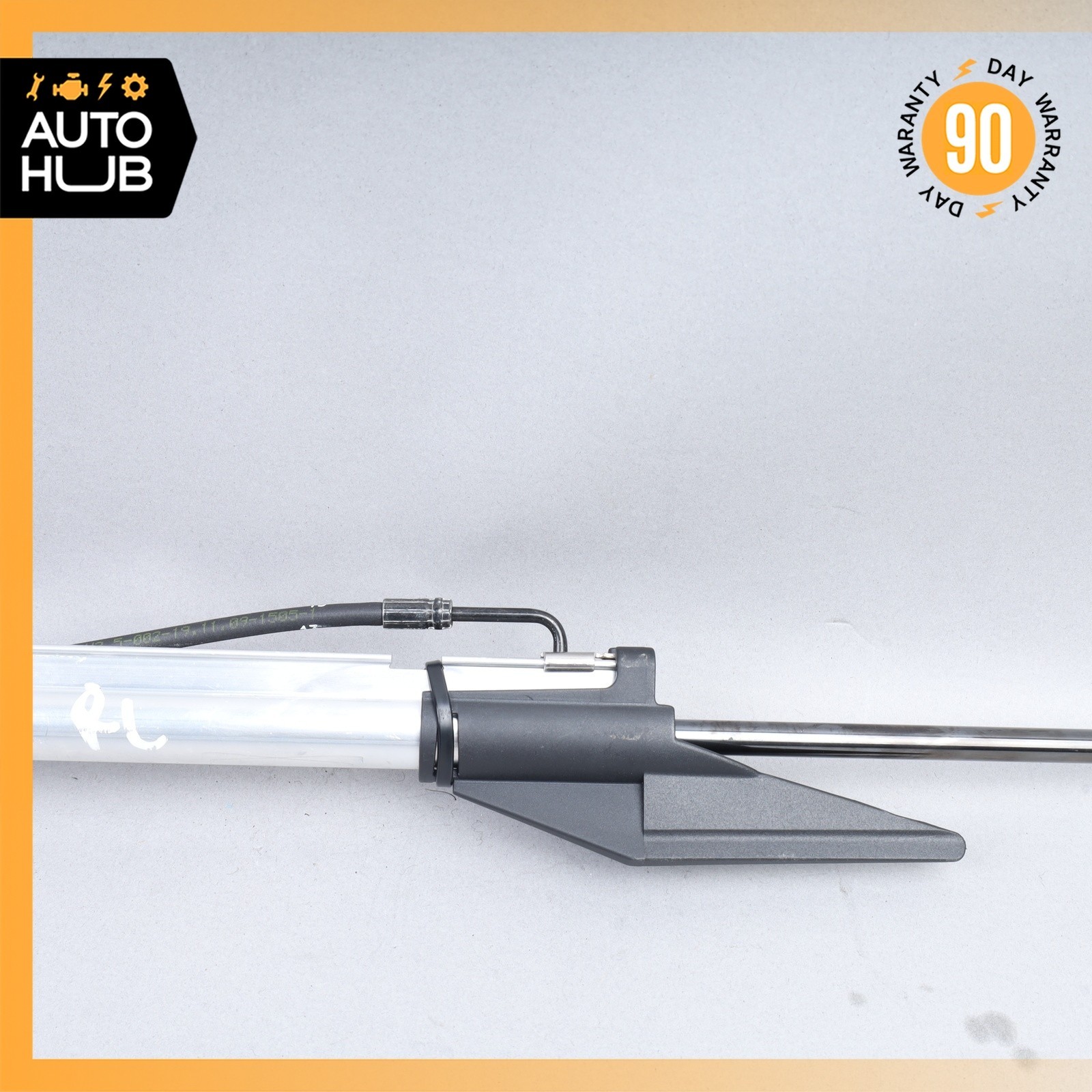 10-19 Maserati GranTurismo M145 Left Side Tonneau Cover Lift Cylinder OEM 23k