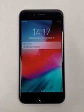 Apple iPhone 6 - 16GB - Grey- AT T - MG4N2 LL/A - iPhone7,2 A1549 