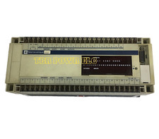 AEG Schneider Automation Telemecanique TSX DMF 401 I/O Module 24VDC Extension