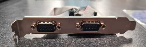 PCI Serial Adapter - Picture 4 of 7