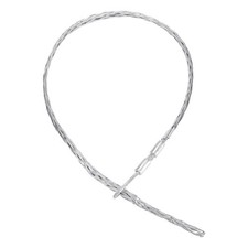30-35mm Cable Pulling Socks Grip 2 m Stainles...