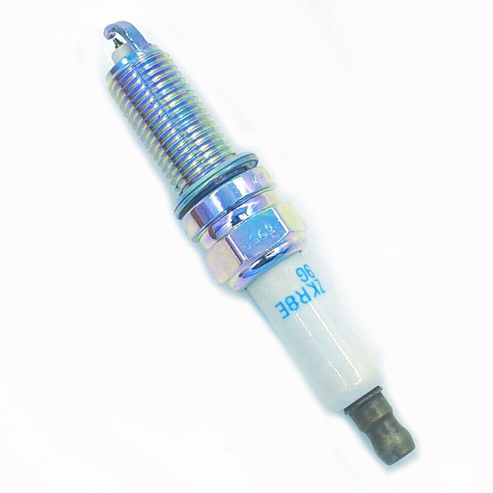 Spark Plugs 4PCS for 11-19 Santa Fe Sport Sonata 2.0L Turbo / 2.4L Hybrid