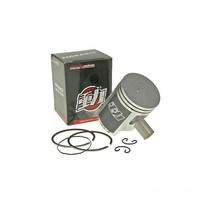 Kolbensatz Komplett 40.25Mm Naraku FüR Rieju RS-1 50 Sport Bj. 1997-1998