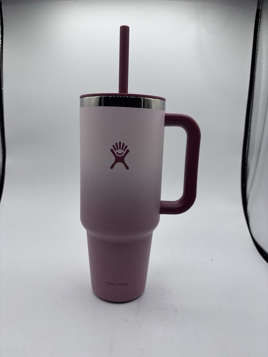 Spill Proof Vaso Hydro Flask Unisex 32 OZ All Around Travel - Main Image