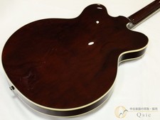 Gretsch G2622 Streamliner Chitarra elettrica doppio taglio rame metallizzato usata