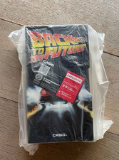 CASIO x Back To The Future Limited Edition Watch - CA-500WEBF-1A