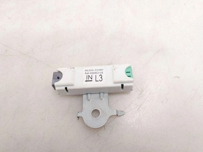 TOYOTA CAMRY Sedan V5 Antennenverstärker  8630033380 2.49 36762596