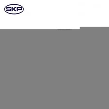 Engine Balance Shaft Belt SKP SKT341