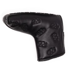 NEW GoodGood Blackout Putter Headcover - Blade