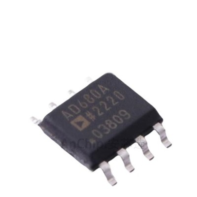 10 Piece Set Ad680arz AD680 Sop-8 Reference Voltage Source Chip IC