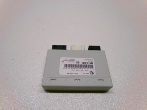 07-13 BMW 335i E91 E92 E93 Parking Aid Control Module 66209252638 6002JC1587 OEM