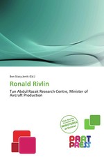 Ben Stacy Jerrik | Ronald Rivlin | Taschenbuc...