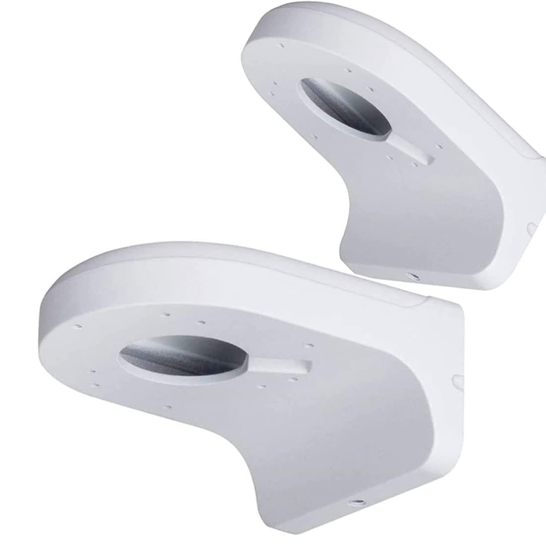 2 PCS PFB203W Wall Mount Bracket Waterproof For Dahua Dome IP Camera 2PK