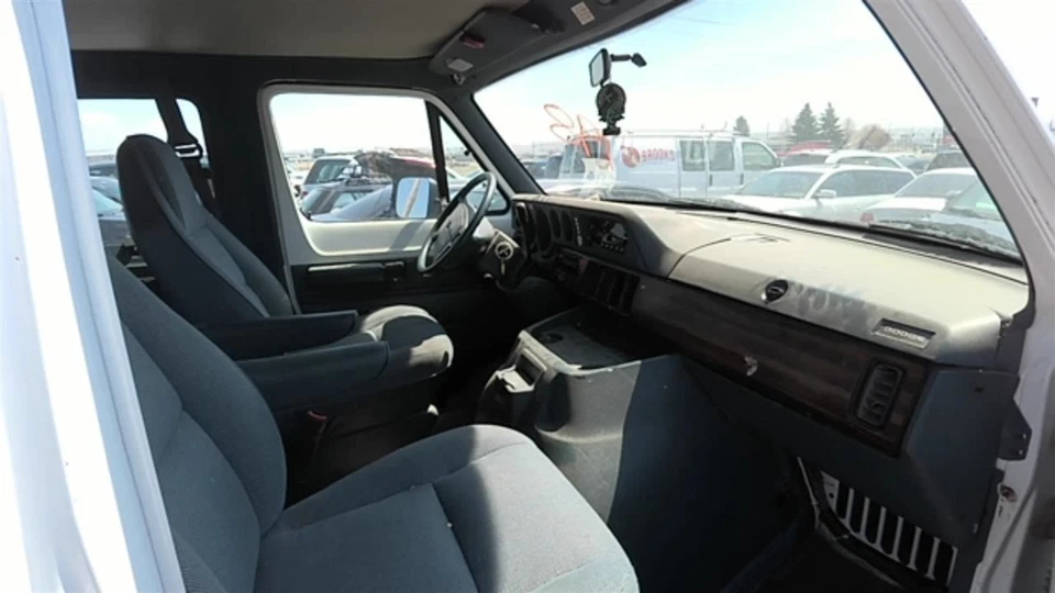 Bomba de dirección asistida para furgoneta Dodge 1500 95-03 29445545 Foto 4 de 4