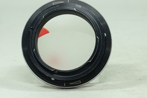 Kilfitt NIN Adaptor for Nikon mount