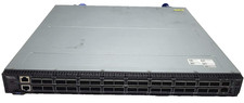 Dell EMC Z9100-ON 32-Port 100GbE QSFP28 2x10 ...