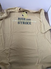 University of Notre Dame The Shirt 2009 Adidas Size L Fighting Irish College Tee