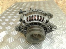 Alternateur Nissan NP300