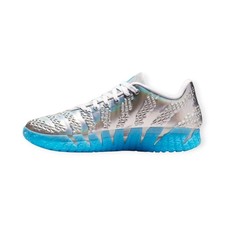 Nike x Jurassic Park Ja 3 EP Metallic Silver Baltic Blue Morant IU7239-002
