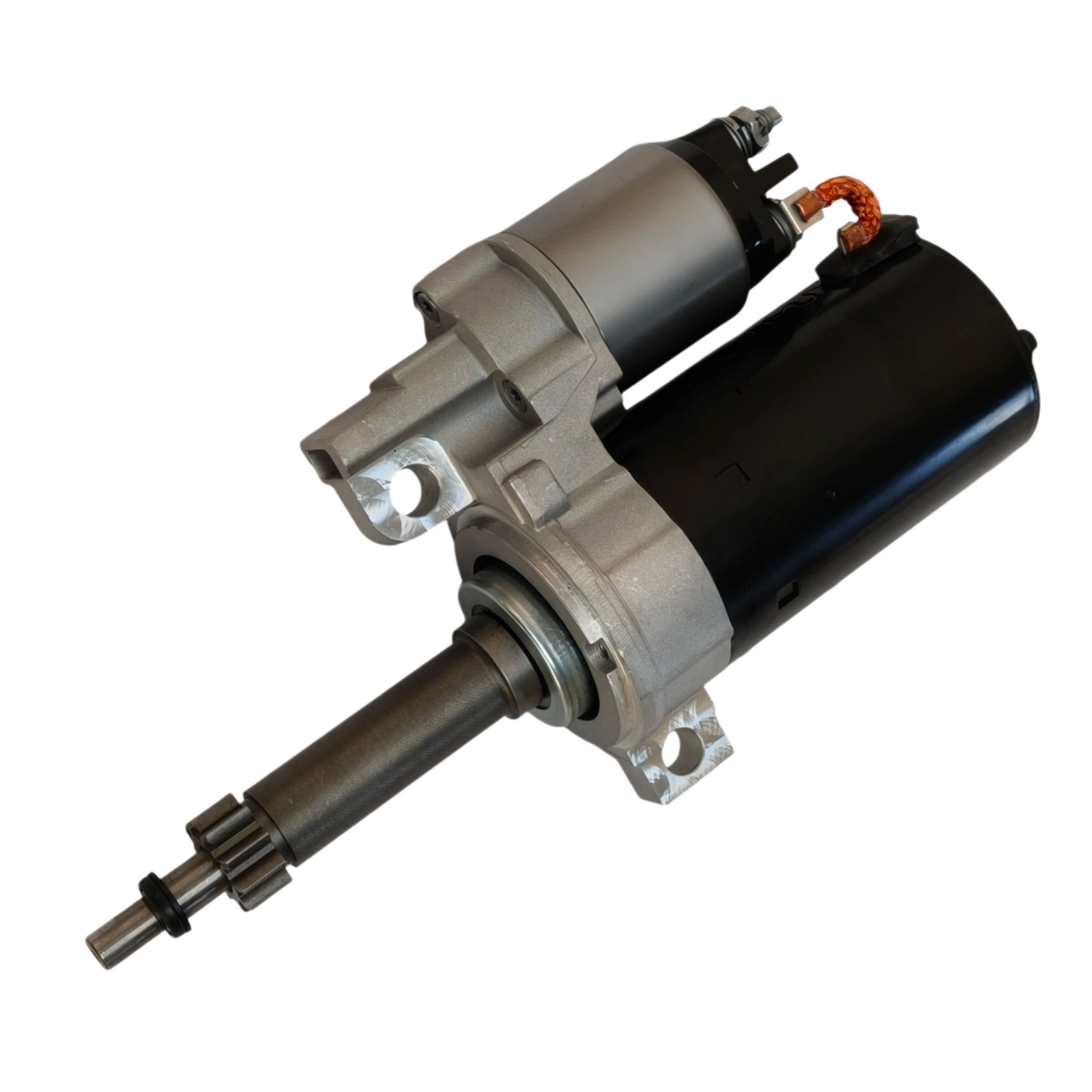 Fit McLaren 650 570S 720S MP4 3.8L V8 M838T M840T Engine Starter Motor 11F0133CP