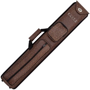 ビリヤードキューケースELITEエリート ECN35 Black (3B5S) ビリヤード キューケース 3x5のおすすめ人気商品一覧 通販