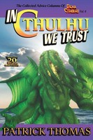 Patrick Thomas | In Cthulhu We Trust | Taschenbuch | Englisch (2025)
