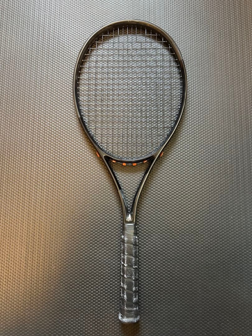 Head SPEED MP LEGEND G2 300G | eBay