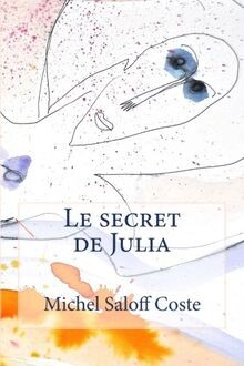 Le secret de Julia (La plante bleu, Band 1) von Sal... | Buch | Zustand sehr gut